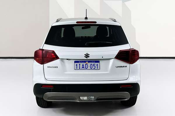 2023 Suzuki VITARA 1.6L LY SERIES II MY22