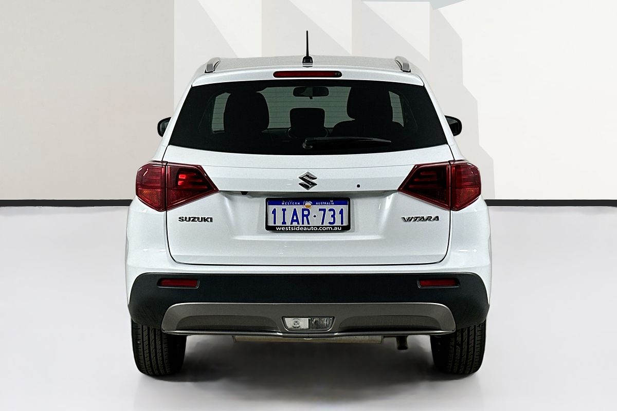 2023 Suzuki VITARA 1.6L LY SERIES II MY22
