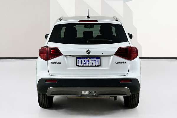 2023 Suzuki VITARA 1.6L LY SERIES II MY22