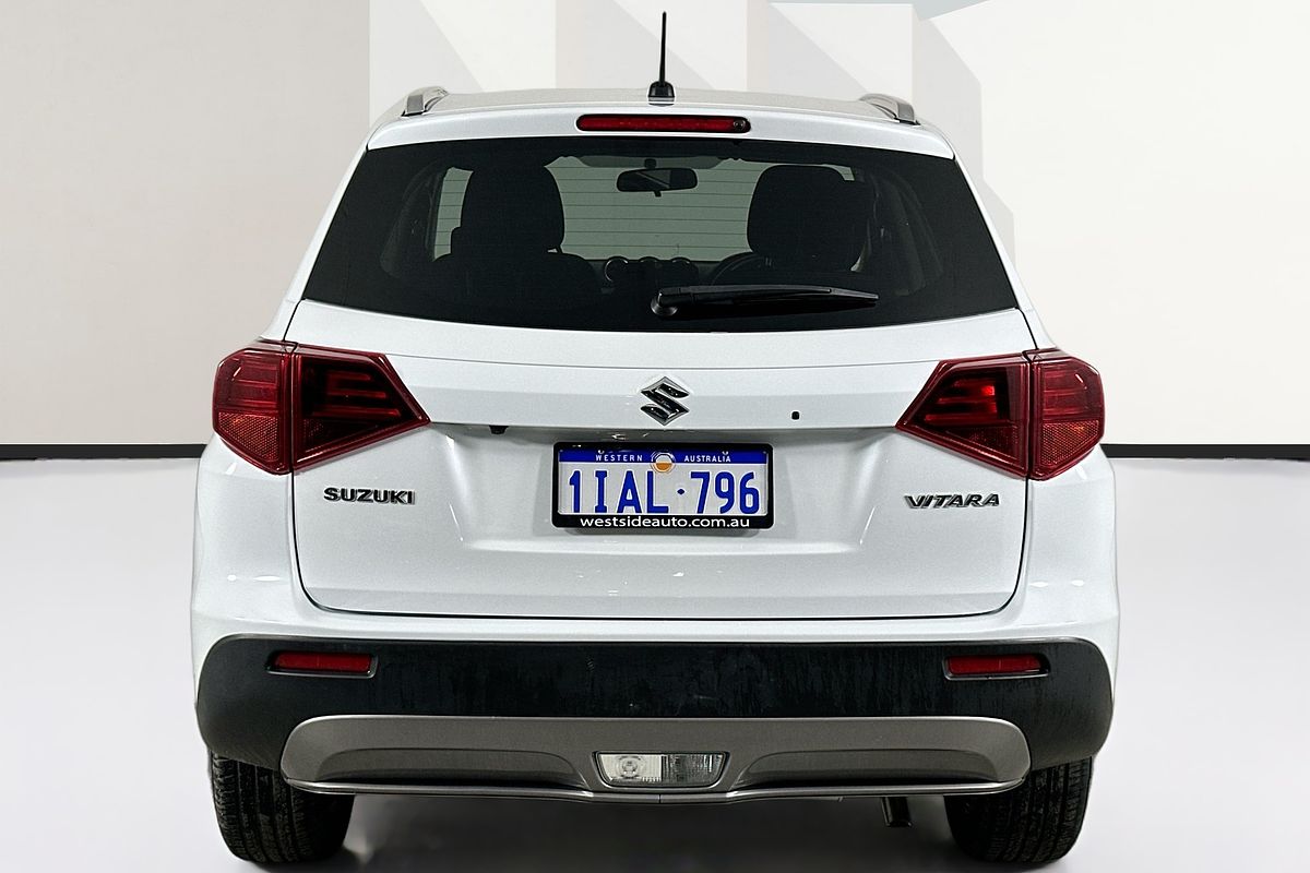 2023 Suzuki VITARA 1.6L LY SERIES II MY22