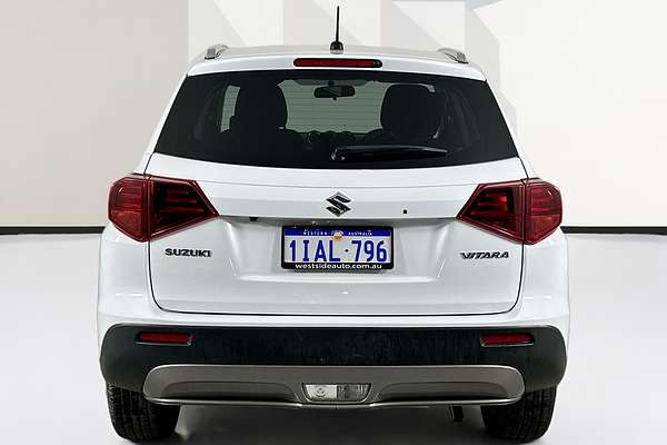 2023 Suzuki VITARA 1.6L LY SERIES II MY22