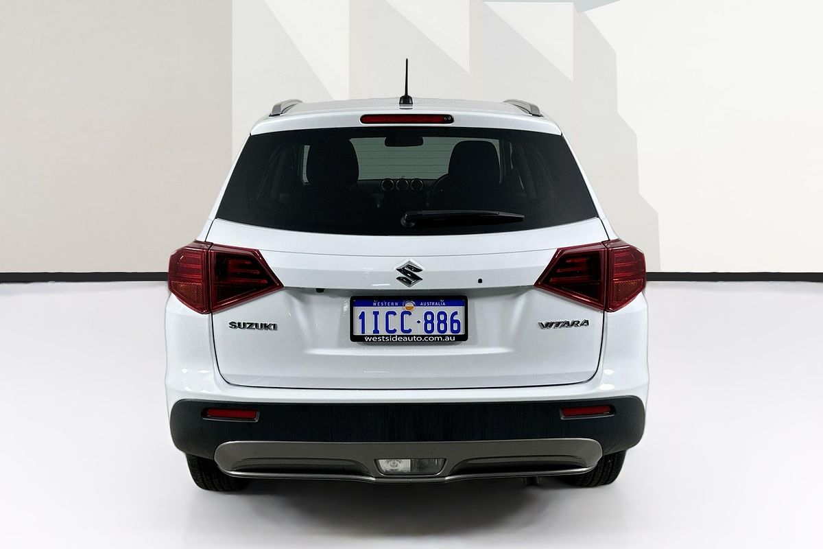 2023 Suzuki VITARA 1.6L LY SERIES II MY22