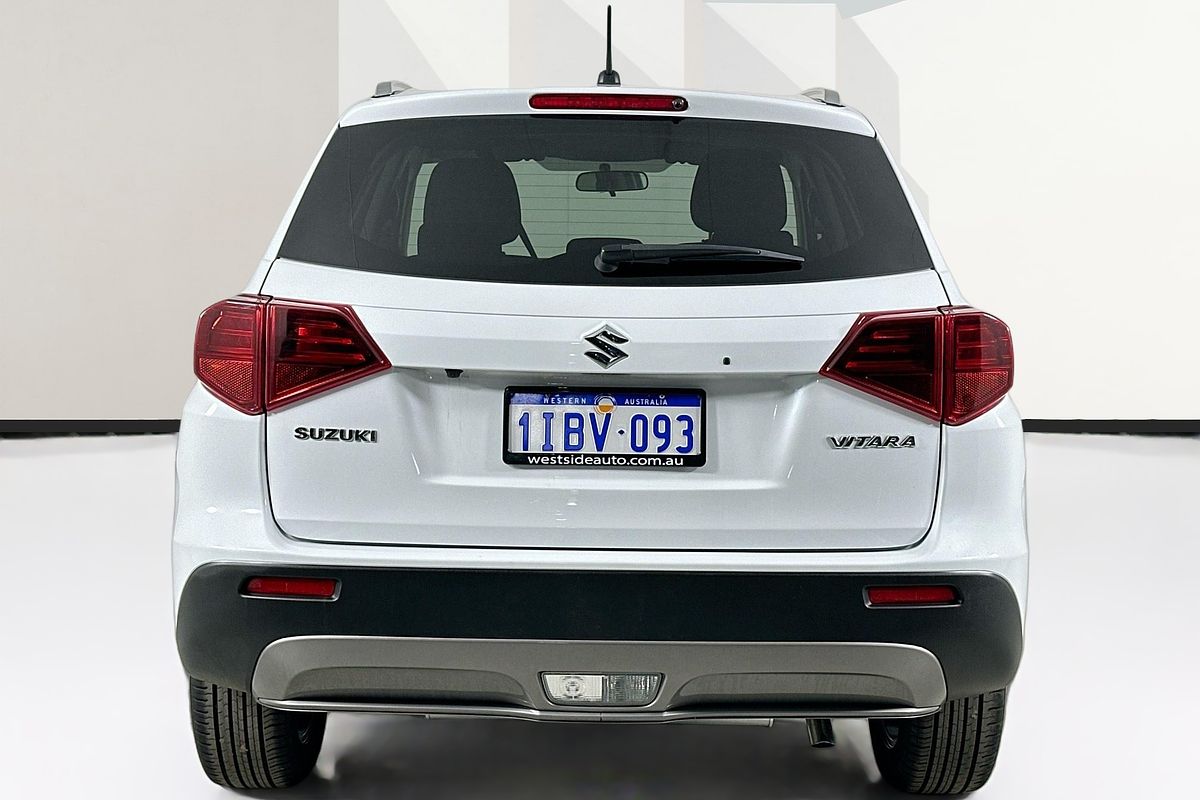 2023 Suzuki VITARA 1.6L LY SERIES II MY22