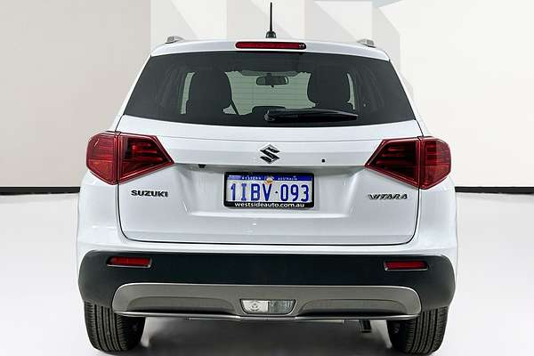 2023 Suzuki VITARA 1.6L LY SERIES II MY22