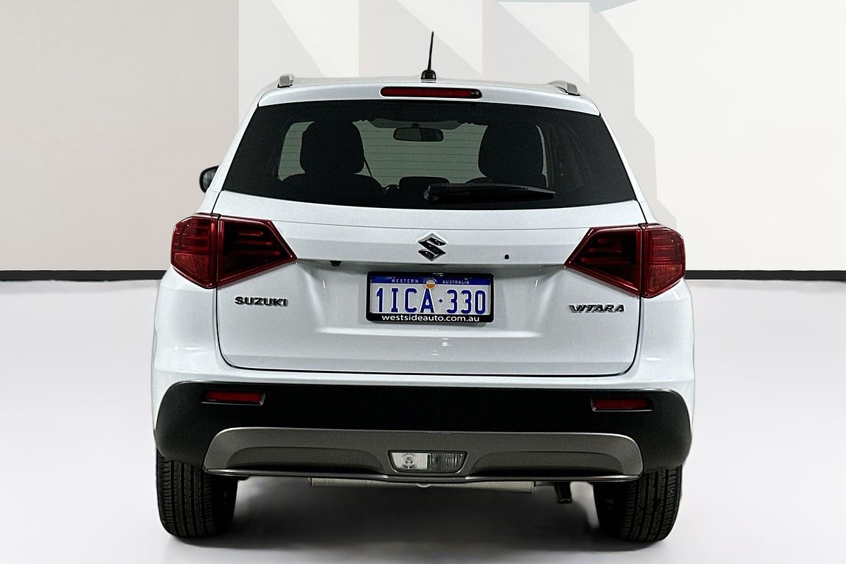 2023 Suzuki VITARA 1.6L LY SERIES II MY22