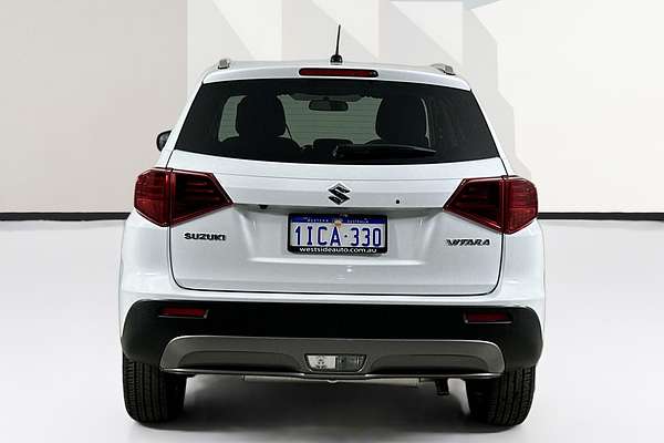 2023 Suzuki VITARA 1.6L LY SERIES II MY22