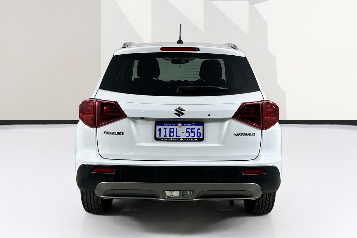 2023 Suzuki VITARA 1.6L LY SERIES II MY22
