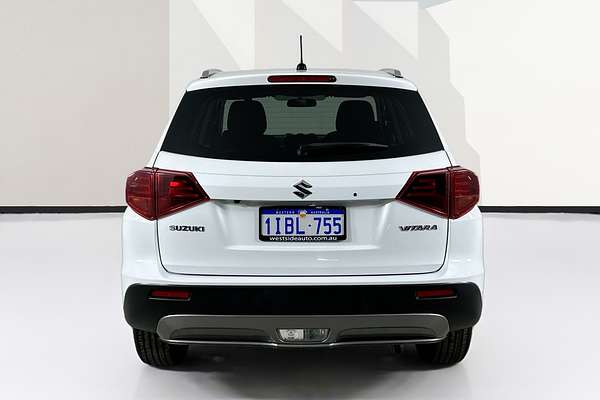 2023 Suzuki VITARA 1.6L LY SERIES II MY22