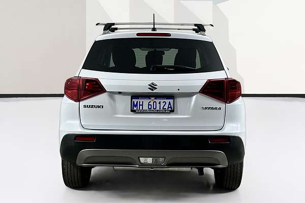 2019 Suzuki VITARA 1.6L SERIES II