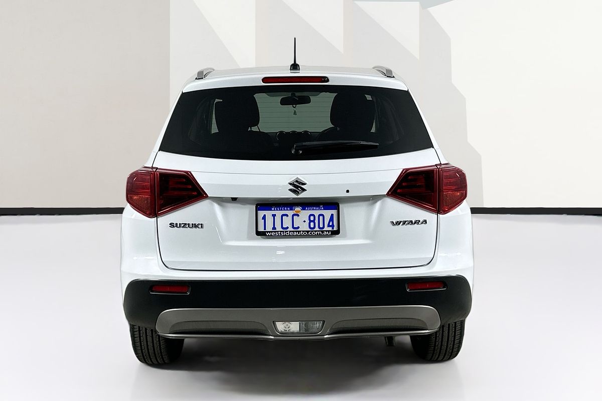 2023 Suzuki VITARA 1.6L LY SERIES II MY22