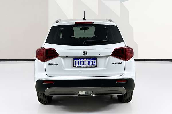 2023 Suzuki VITARA 1.6L LY SERIES II MY22