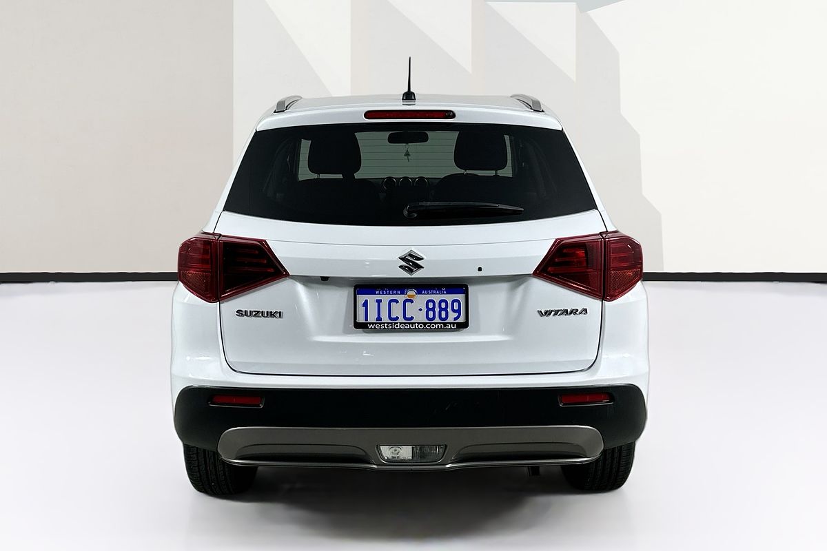 2023 Suzuki VITARA 1.6L LY SERIES II MY22