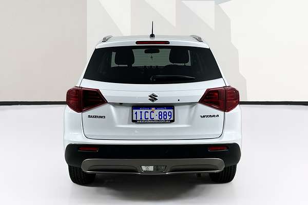 2023 Suzuki VITARA 1.6L LY SERIES II MY22