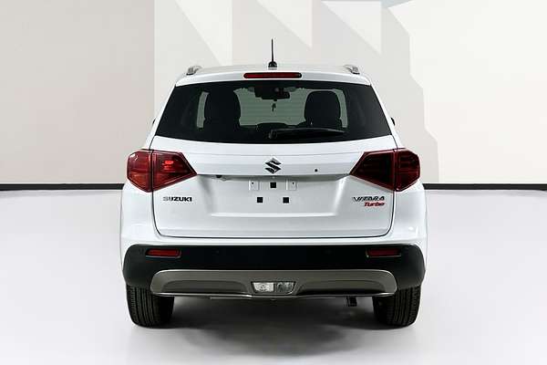 2023 Suzuki Vitara TURBO LY SERIES II MY22
