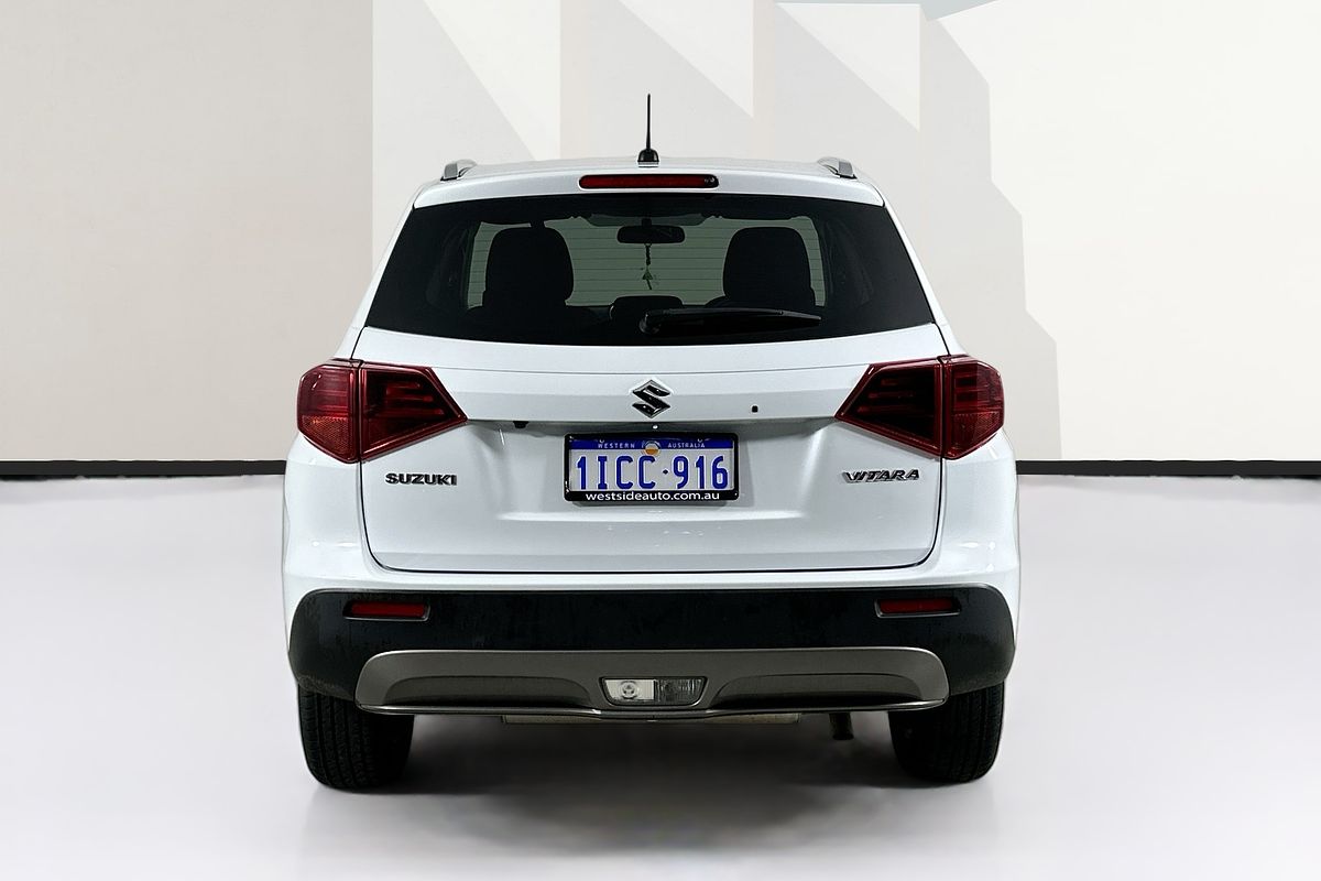 2023 Suzuki VITARA 1.6L LY SERIES II MY22