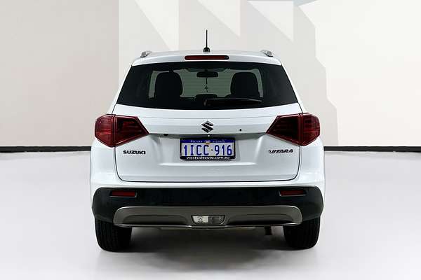 2023 Suzuki VITARA 1.6L LY SERIES II MY22