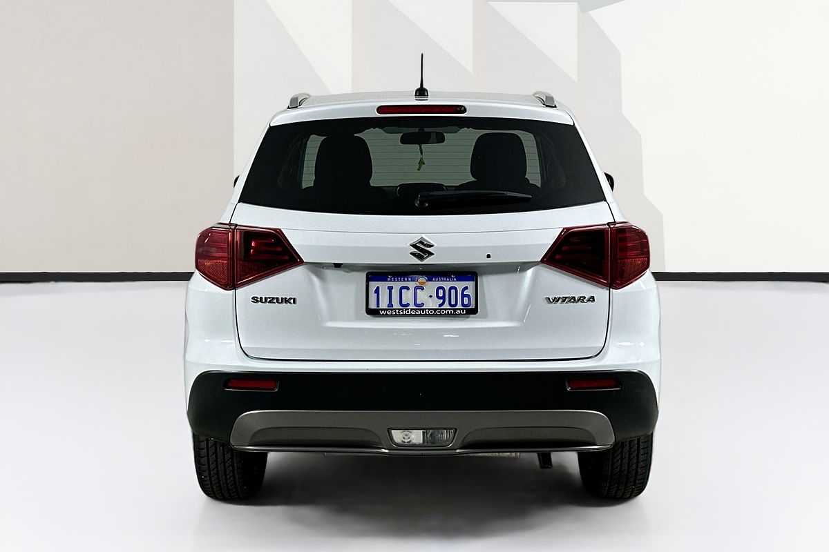 2023 Suzuki VITARA 1.6L LY SERIES II MY22