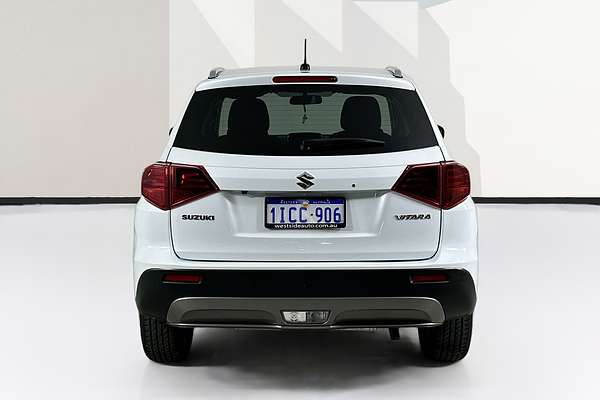 2023 Suzuki VITARA 1.6L LY SERIES II MY22