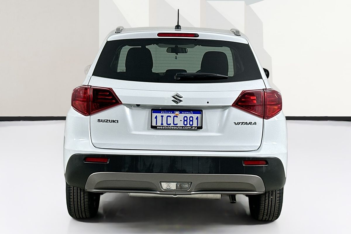 2023 Suzuki VITARA 1.6L LY SERIES II MY22