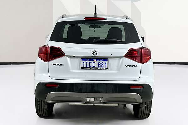 2023 Suzuki VITARA 1.6L LY SERIES II MY22