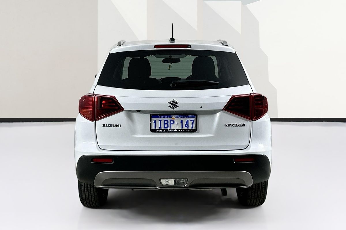 2023 Suzuki VITARA 1.6L LY SERIES II MY22