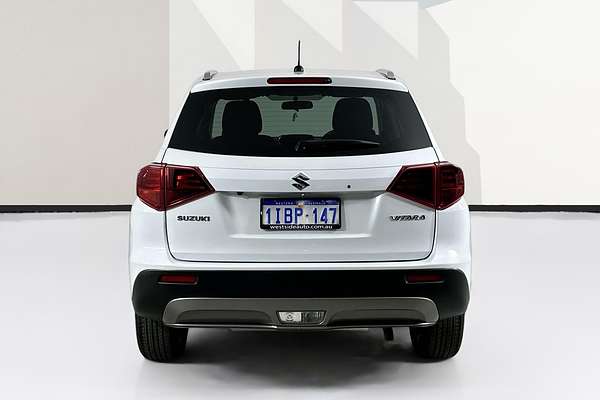 2023 Suzuki VITARA 1.6L LY SERIES II MY22