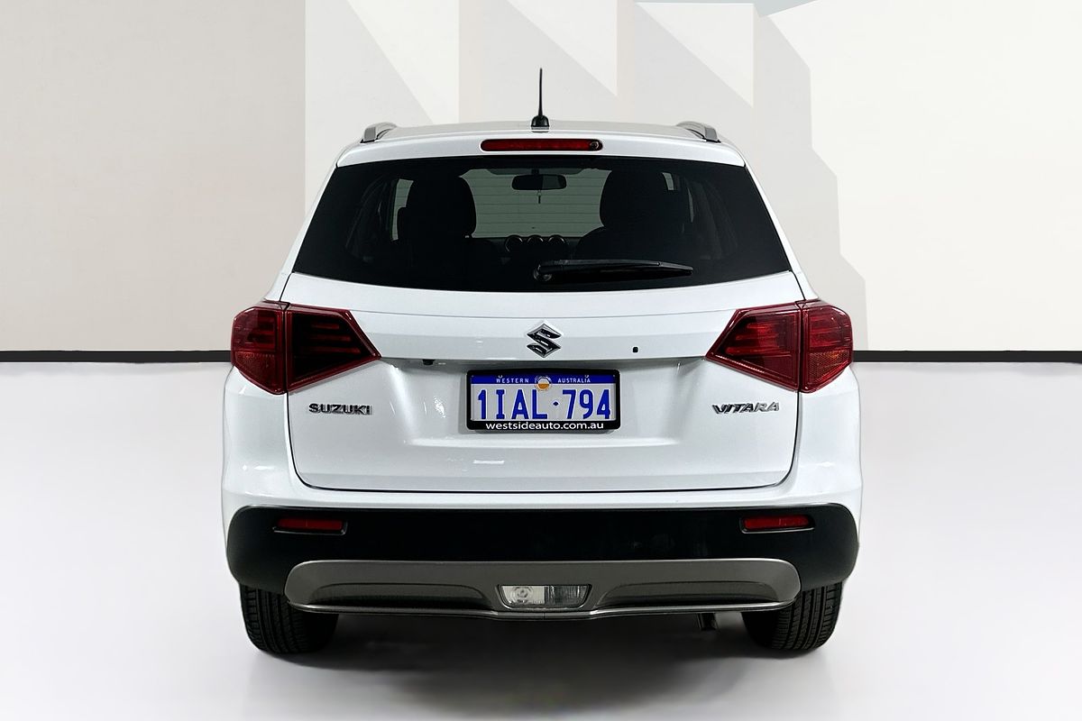 2023 Suzuki VITARA 1.6L LY SERIES II MY22