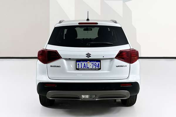 2023 Suzuki VITARA 1.6L LY SERIES II MY22