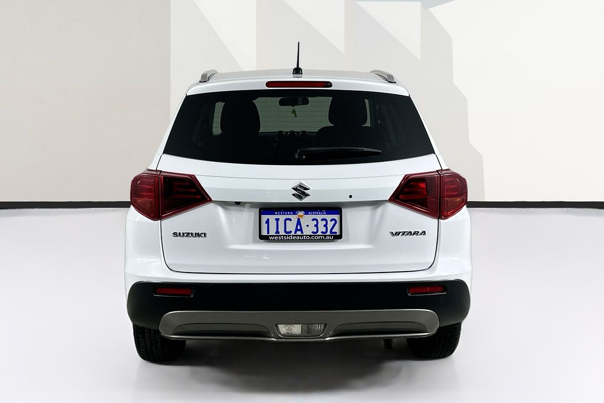 2023 Suzuki VITARA 1.6L LY SERIES II MY22