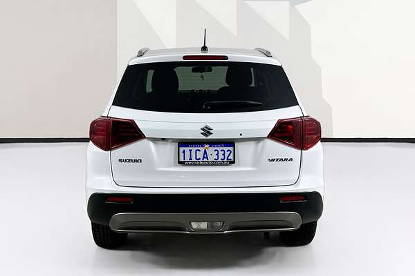 2023 Suzuki VITARA 1.6L LY SERIES II MY22