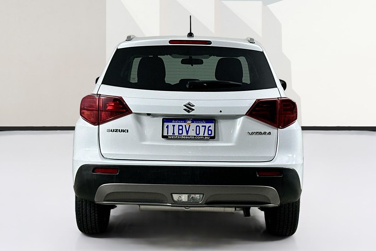 2023 Suzuki VITARA 1.6L LY SERIES II MY22
