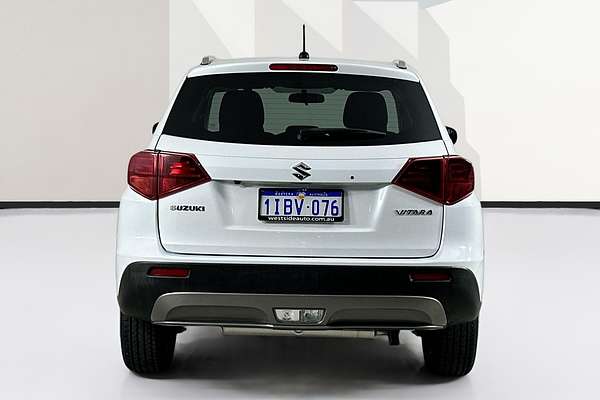 2023 Suzuki VITARA 1.6L LY SERIES II MY22