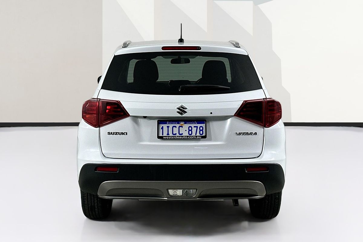 2023 Suzuki VITARA 1.6L LY SERIES II MY22