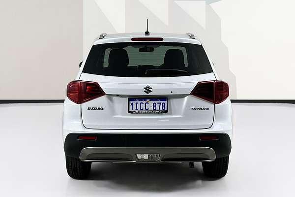 2023 Suzuki VITARA 1.6L LY SERIES II MY22