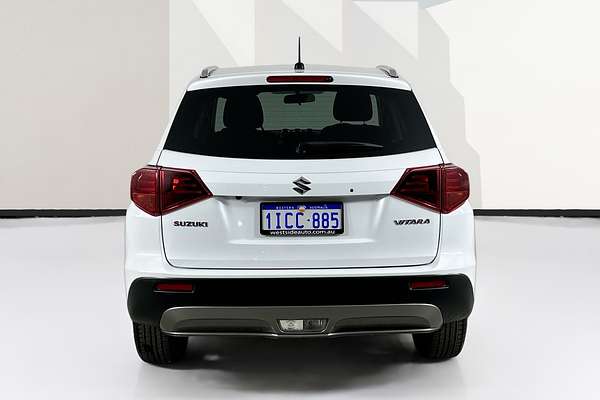 2023 Suzuki VITARA 1.6L LY SERIES II MY22