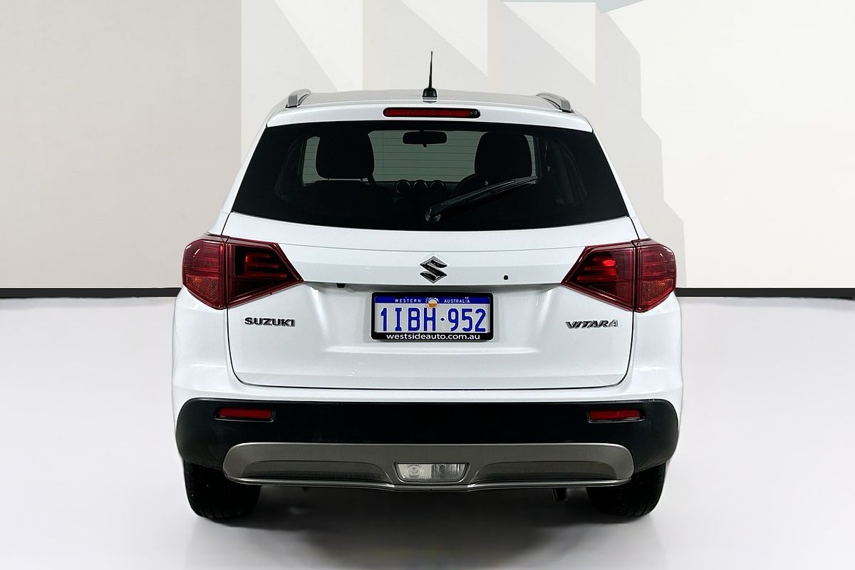 2023 Suzuki VITARA 1.6L LY SERIES II MY22