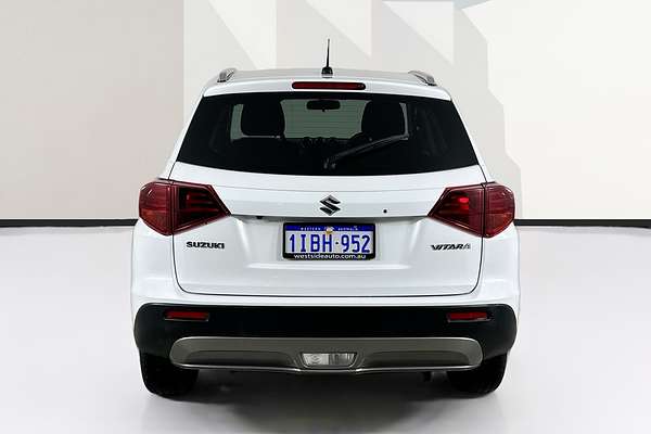 2023 Suzuki VITARA 1.6L LY SERIES II MY22