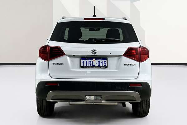 2021 Suzuki VITARA 1.6L SERIES II
