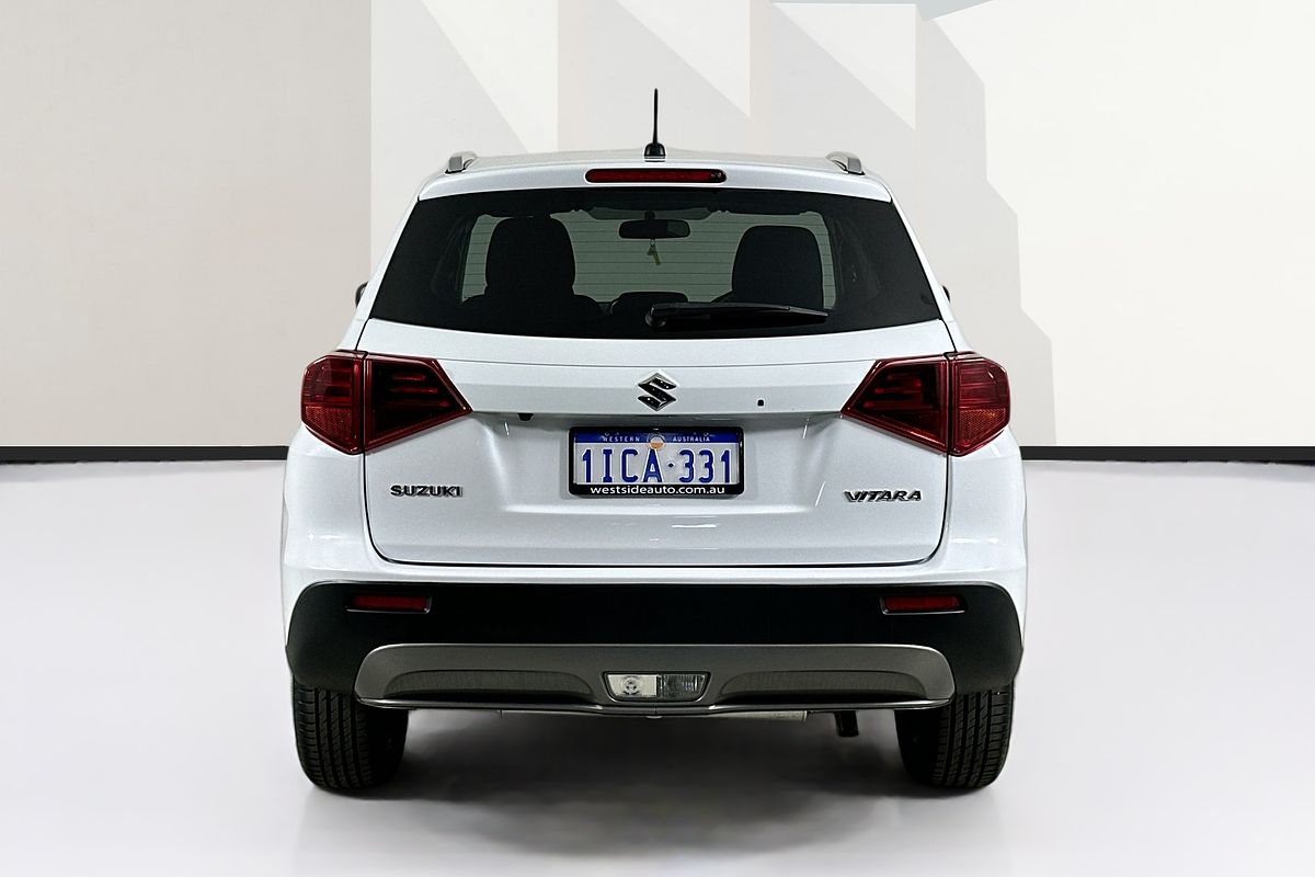 2023 Suzuki VITARA 1.6L LY SERIES II MY22