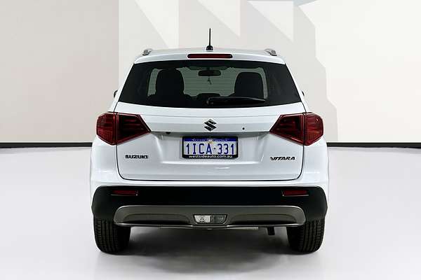 2023 Suzuki VITARA 1.6L LY SERIES II MY22