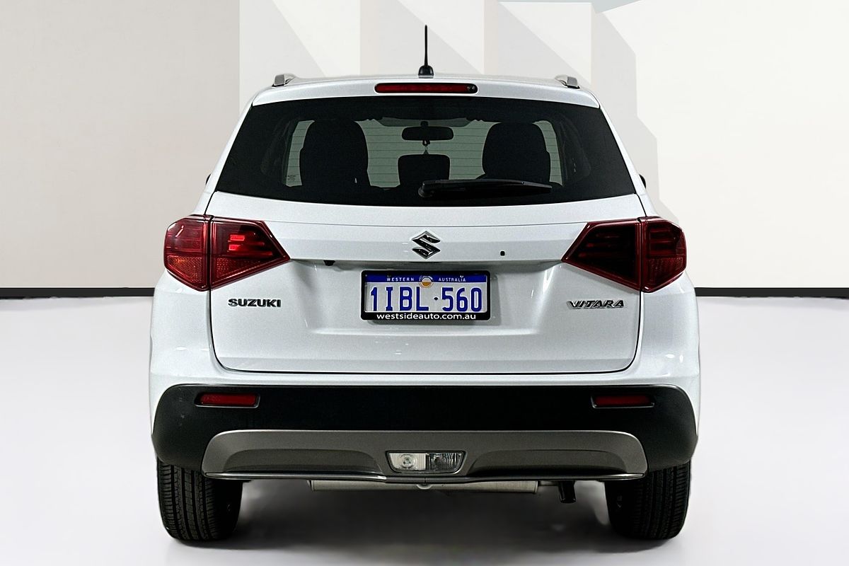 2023 Suzuki VITARA 1.6L LY SERIES II MY22