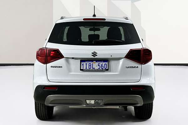2023 Suzuki VITARA 1.6L LY SERIES II MY22