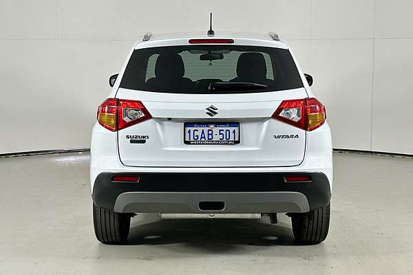 2016 Suzuki VITARA RT-S LY