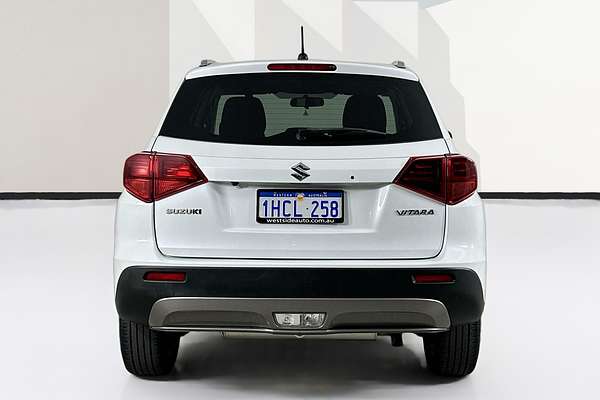 2020 Suzuki VITARA 1.6L SERIES II
