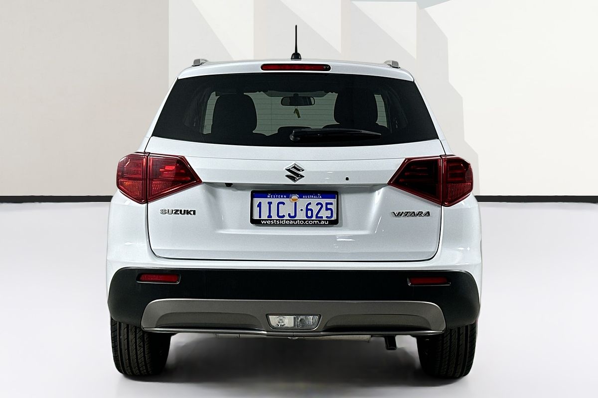 2024 Suzuki VITARA 1.6L LY SERIES II MY22