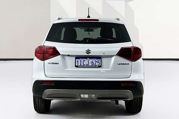 2024 Suzuki VITARA 1.6L LY SERIES II MY22