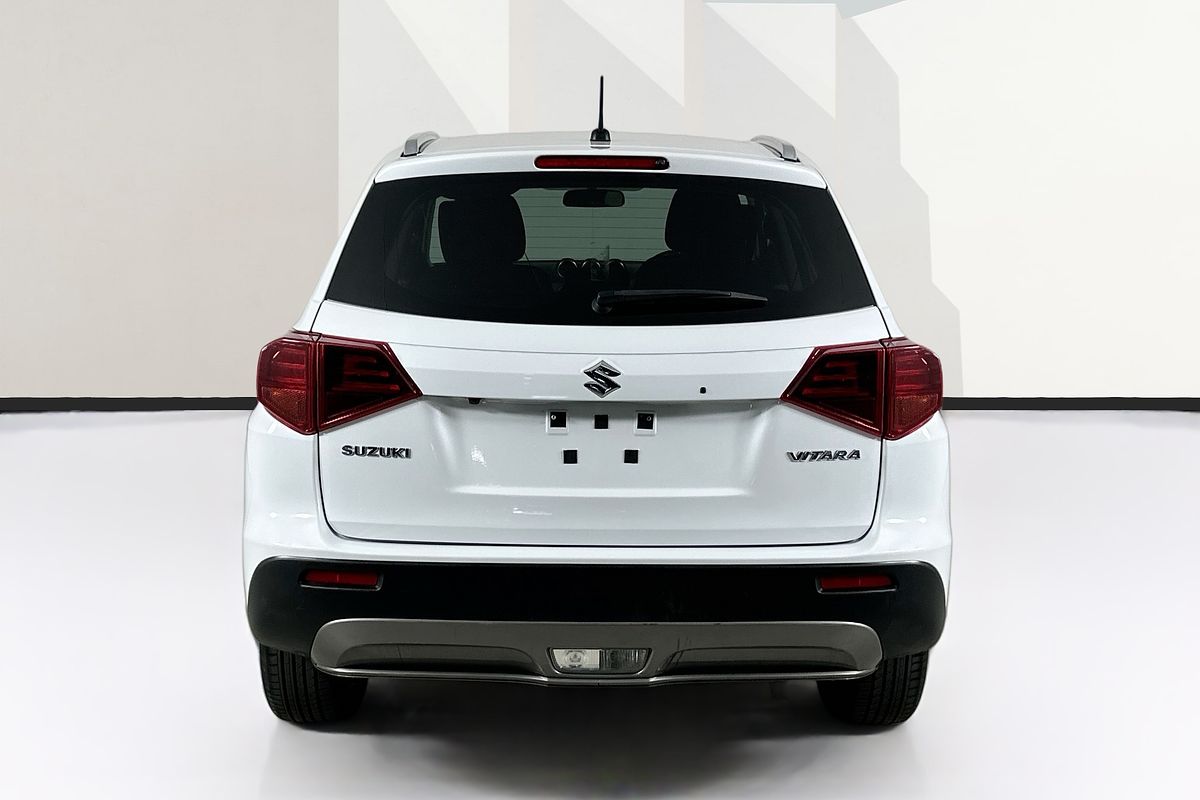 2024 Suzuki VITARA 1.6L LY SERIES II MY22