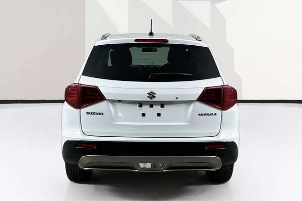 2024 Suzuki VITARA 1.6L LY SERIES II MY22