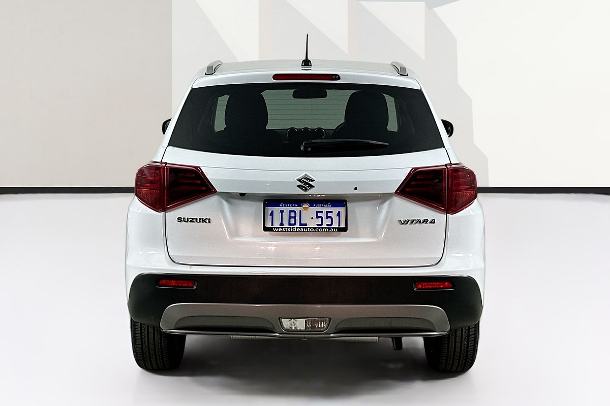 2023 Suzuki VITARA 1.6L LY SERIES II MY22