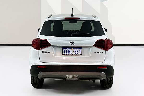 2023 Suzuki VITARA 1.6L LY SERIES II MY22